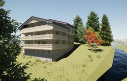 Châtel, Haute-Savoie 74390