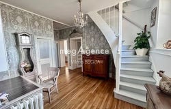 Sens, Bourgogne 89100