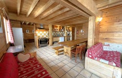 Saint-Sorlin-d'Arves, Rhône-Alpes 73530