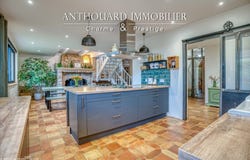 Villeréal, Aquitaine 47210