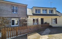 Tregomeur, Bretagne 22590