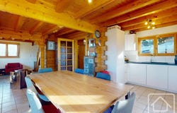 Arâches-la-Frasse, Rhône-Alpes 74300