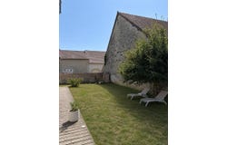 15, impasse du puits, Briod, Bourgogne-Franche-Comté 39570