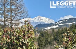 Megève, Auvergne-Rhône-Alpes 74120
