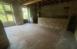 Chalais, Vienne 86200