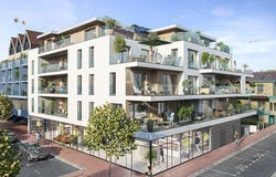 LE TOUQUET PARIS PLAGE, Hauts-de-France 62520