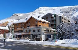 Auris, Rhône-Alpes 74380