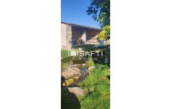 La Roche-Rigault, Poitou-Charentes 86200