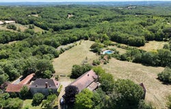 Bouzic, Aquitaine 24250