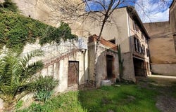 Pézenas, Languedoc-Roussillon 34120