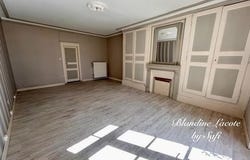 Montboucher, Limousin 23400