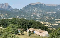 Le Poet-Celard, Rhône-Alpes 26460