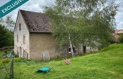 Champagney, Franche-Comté 70290