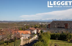 Lagor, Nouvelle-Aquitaine 64150