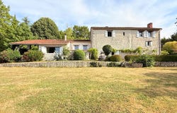 Montmoreau, Poitou-Charentes 16190