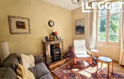 L'Orbrie, Pays de la Loire 85200