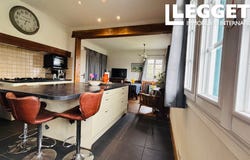Ladignac-le-Long, Nouvelle-Aquitaine 87500