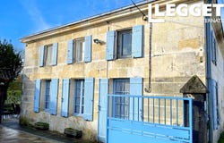 Jonzac, Nouvelle-Aquitaine 17500