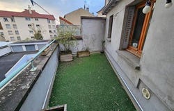 Vichy, Auvergne 03200