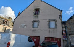 Morbihan, Brittany 56120