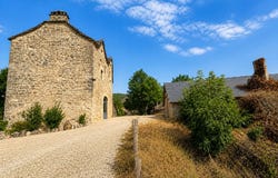 La Tieule, Occitanie 48500