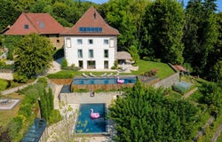 Pers-Jussy, Rhône-Alpes 74930