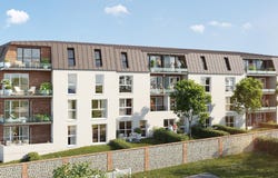 PETIT-COURONNE, Normandy 76650