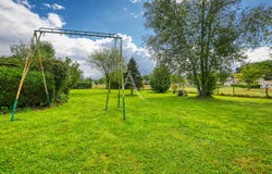 LYONS LA FORET, Normandy 27480