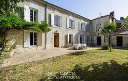 Taillebourg, Poitou-Charentes 17350