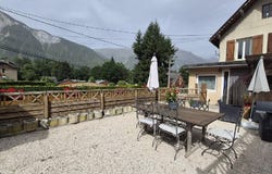 LE BOURG D'OISANS, Auvergne-Rhône-Alpes 38520
