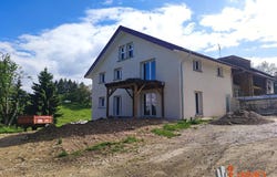 Saint-Ondras, Isère 38490
