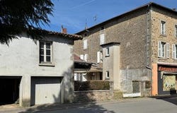 Vayres, Limousin 87600