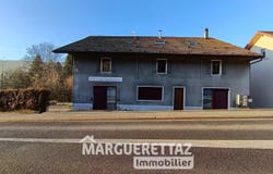 Habère-Lullin, Haute-Savoie 74420