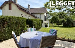 Rochechouart, Nouvelle-Aquitaine 87600