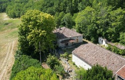 Barguelonne-en-Quercy, Midi-Pyrénées 46800