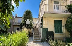 La Grand-Combe, Languedoc-Roussillon 30110