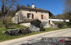 Cézac, Midi-Pyrénées 46170