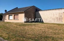 Chinon, Centre 37500