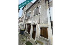 Nogent-l'Artaud, Picardie 02310