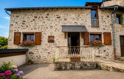 Najac, Midi-Pyrénées 12270