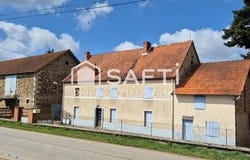 Miremont, Auvergne 63380