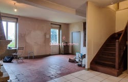 Crevant, Centre 36140