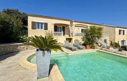 Beaucaire, Occitanie 30300