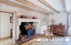 Saint-Martin-De-Saint-Maixent, Poitou-Charentes 79400