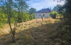 Saint-Denis-des-Murs, Limousin 87400
