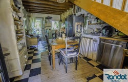 Moloy, Burgundy 21120