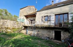 Noyers, Bourgogne 89310