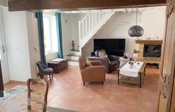 Houdan, Yvelines 78550