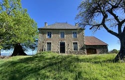 La Monselie, Auvergne 15240