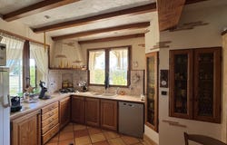 Saint-Martin-de-Coux, Poitou-Charentes 17360